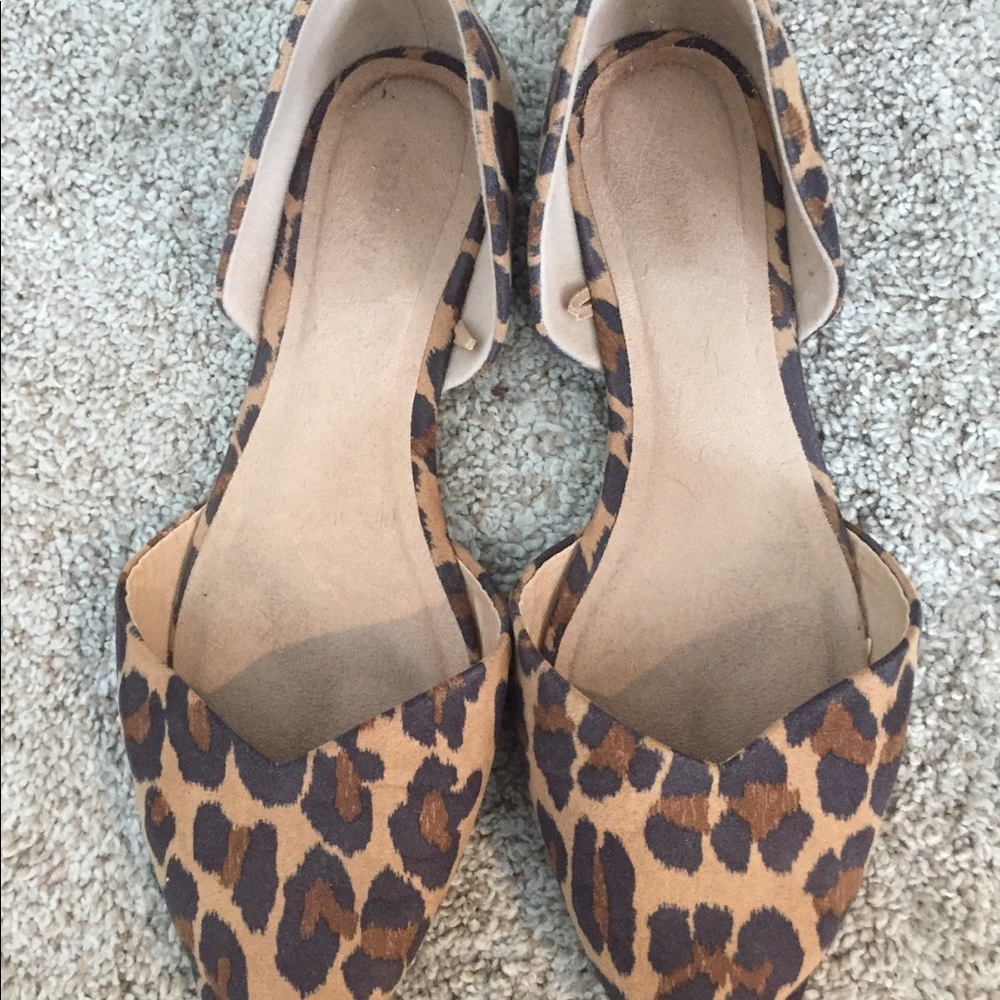 Old Navy slip ons